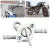 Y4UA Gas Petcock Shut Switch for Dirt Bike Tanks Tap Valves Switch