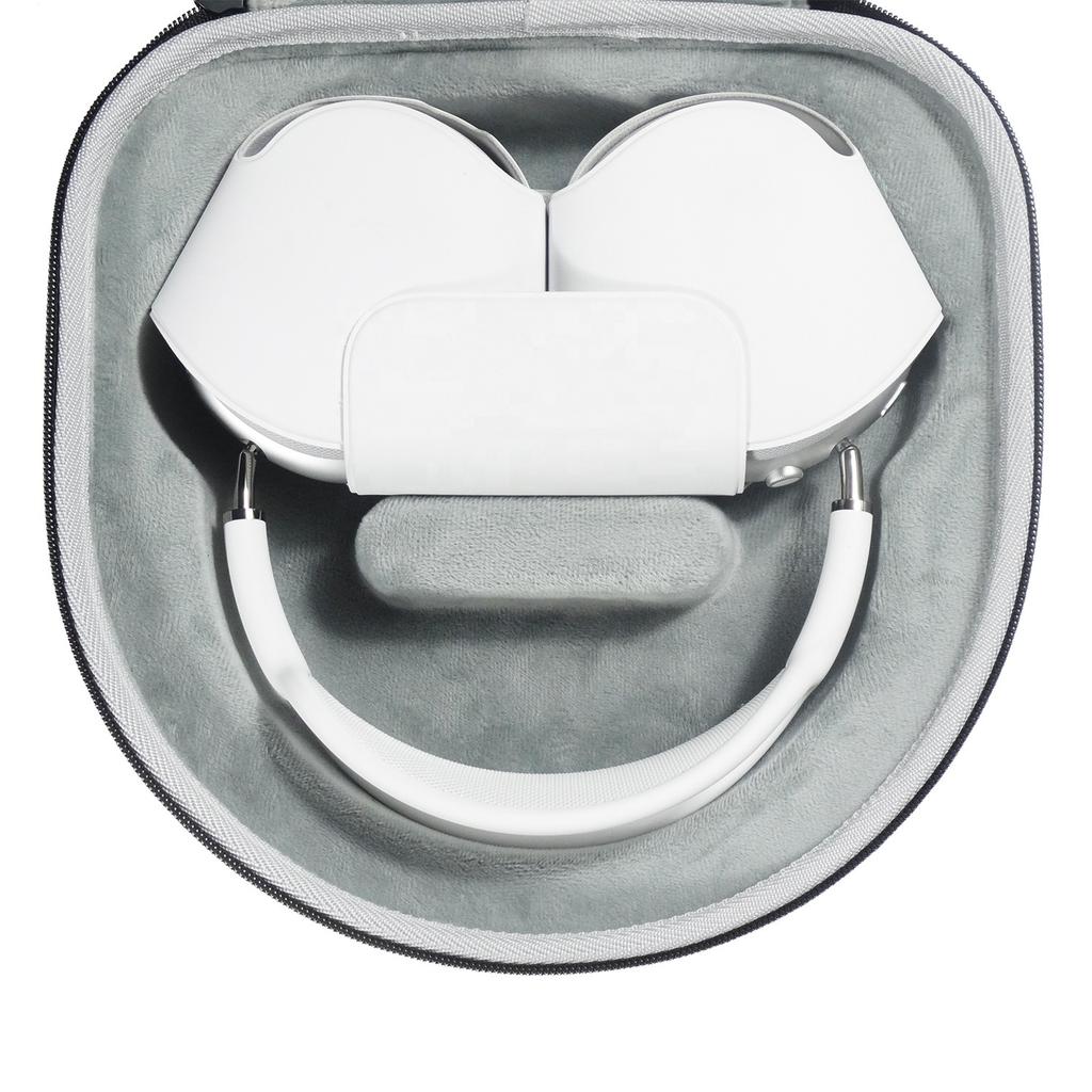 Portable Headphone Carry Case for Airpods Max Headset