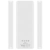 Корпус Power Bank M10/L10, без пайки, съемный, со светодиодным цифровым дисплеем, 10x18650, портативный чехол-зарядное устройство для смартфона
