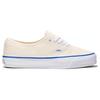 Vans Кроссовки унисекс Authentic Reissue 44 LX Off White кремовые VN000CQAOFW
