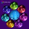 Bluetooth Light String Mobile Phone APP String Light Christmas Tree Decoration