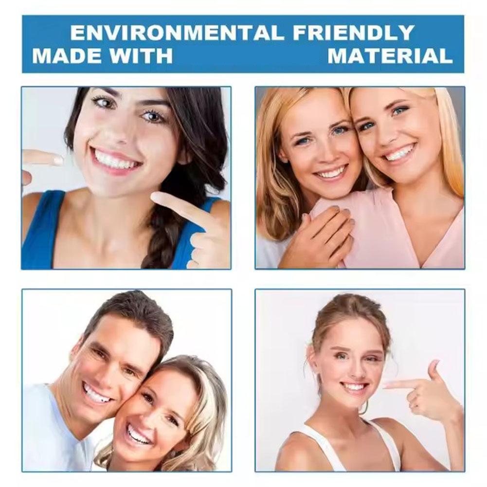 30 мл смоляной клей для ремонта зубов, заполняющий щели в зубах, клей для ремонта зубов и вставных зубов S D4O6