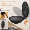 Window Cat Hammock Wall Cat Hang Hammock Bed Cradle Foldable Pet Bed Mesh Breathable Cats Wall Shelves Accessories Pet Furniture