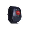 CYCLI-Умный браслет-часы 4G LTE GPS-трекер Датчик температуры SOS Срочный вызов и обнаружение падения Для пожилых