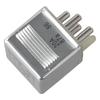 Реле для Mercedes W123 W124 W116 W126 R129 W201 5-контактная конфигурация для оптимальной функциональности с 0015420259 0015422219