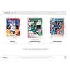 2024/25 Panini Donruss Soccer 6-Pack Hobby Blaster Trading Card Box (Hobby Blaster Exclusive Pink Cubic Parallels)