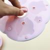 Силиконовая форма для торта, форма для парового рисового пирога, форма для мультяшного торта, можно готовить на пару, формы для детского прикорма