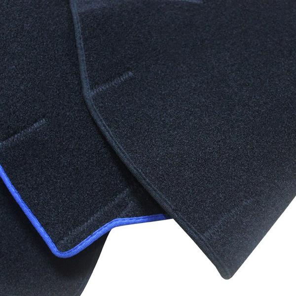 Для Ho/nda Ci/vic 10th 2016 2017 2018 2019 коврик для приборной панели автомобиля, коврик для защиты от света, козырек от солнца