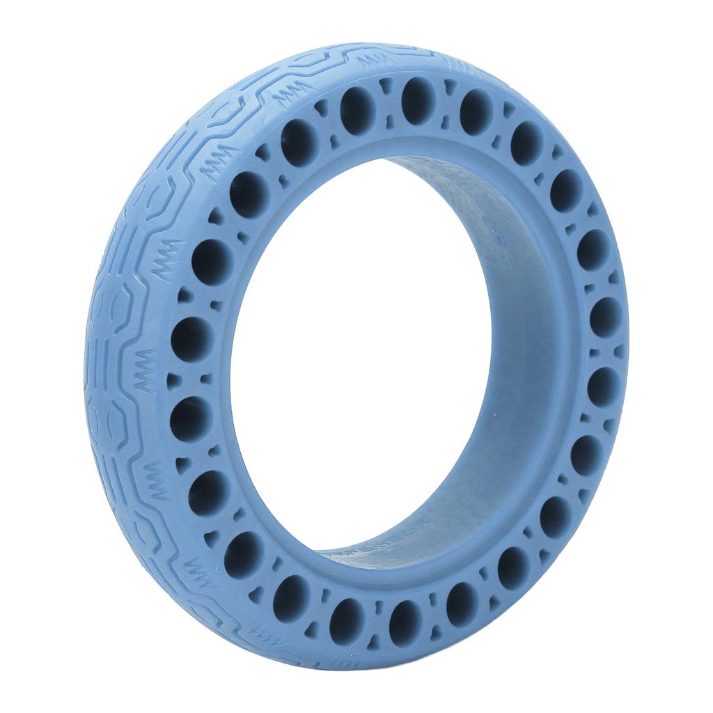 60 70-6.5 Электрический самокат Цельная многоцветная шина для Max G30D G30P Аксессуар для электрического самокатаСиний