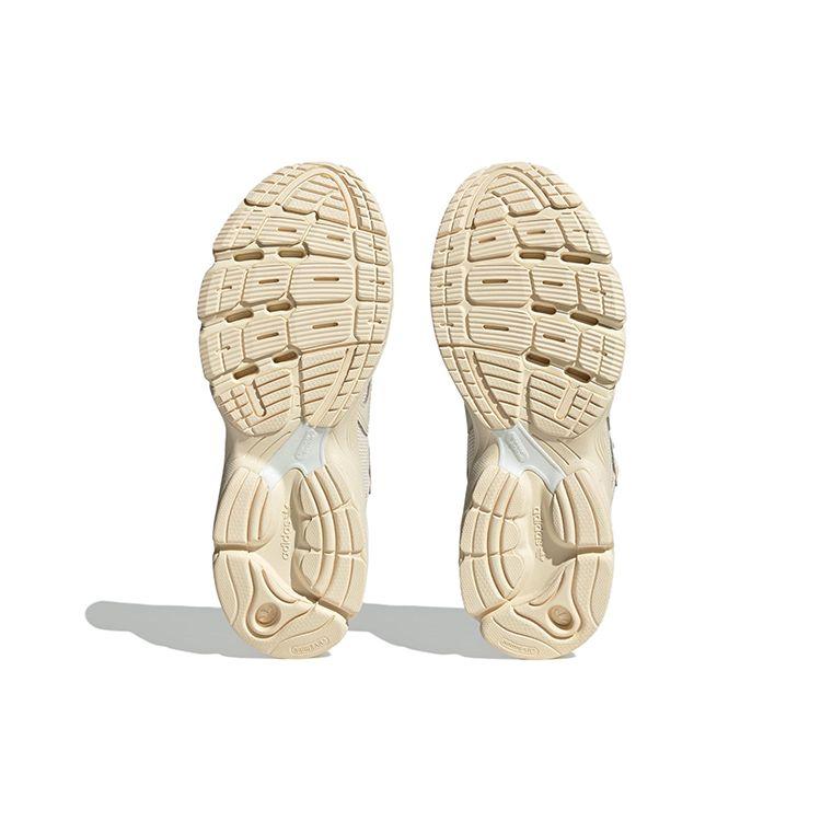 Adidas Astir Wonder White Женские кроссовки Кремово-белые IE6989