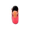 New Balance Унисекс Мокасины для каравана Mid-Cut V2 E2 Оранжевый/Розовый/Черный SUFMOCE2