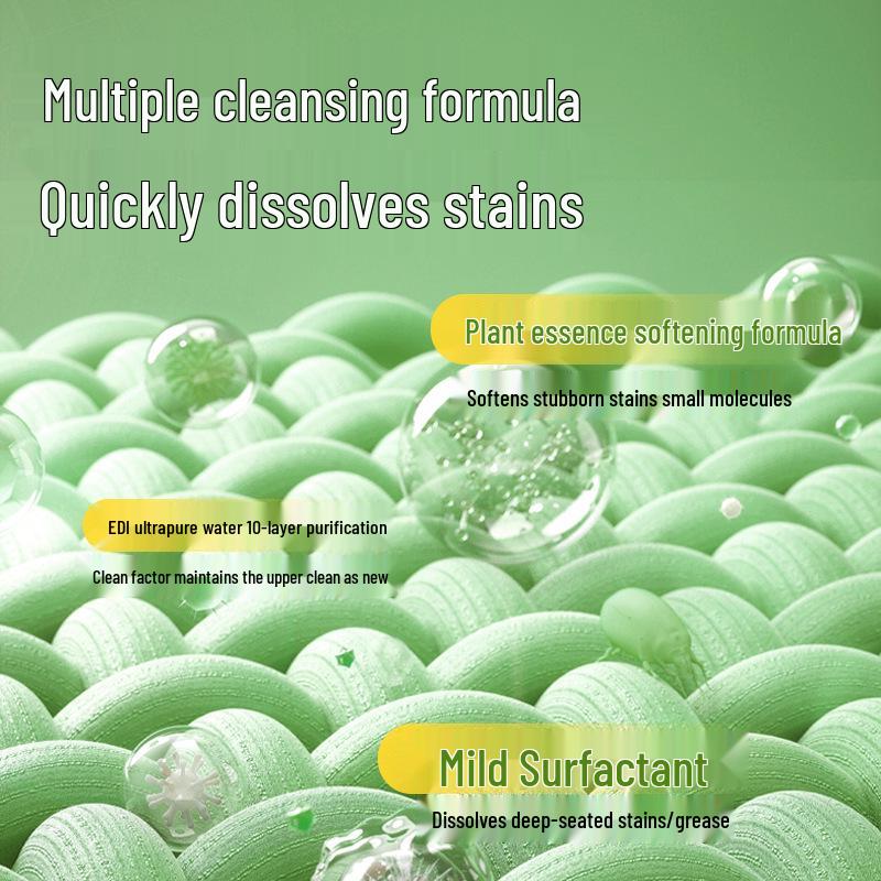 Shoe Cleaning Wipes: Wash-Free, Yellowing & Stain Removal for White & Leather Sneakers