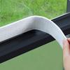 Effective Water Absorbing Strip Condensation Solution Window Sealing Tape Water Absorber Strip Thick Felt Cotton