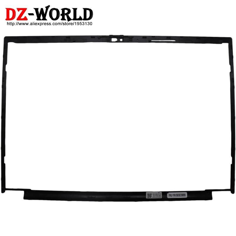 LCD Bezel Cover Screen Front Frame Shell Case for Lenovo ThinkPad X13 Gen 2 3 Laptop 5B30Z38899 5B30Z38897 5B30Z38896 5B30Z38895