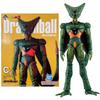 31 см Аниме Dragon Ball Селл Первая Форма Фигурка Коллекция Битв ULTRA Очень Большой Модель Игрушка Коллекция Подарков Фигурка Действия ПВХ