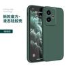 Применимый чехол для мобильного телефона realme real me GT1 RMX1111 модный ретро силиконовый матовый для мужчин и женщин индивидуальность