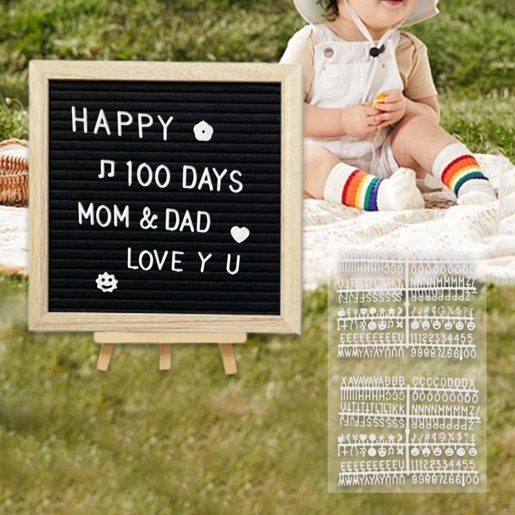 Меняемая доска для сообщений с деревянной рамой для кофейни и ресторана