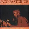 CD JACO PASTORIUS; BIRELLI LAGRÈNE - Best Improvisation TFCK87560 Flavour of Soun 1997 Japan Jazz Used