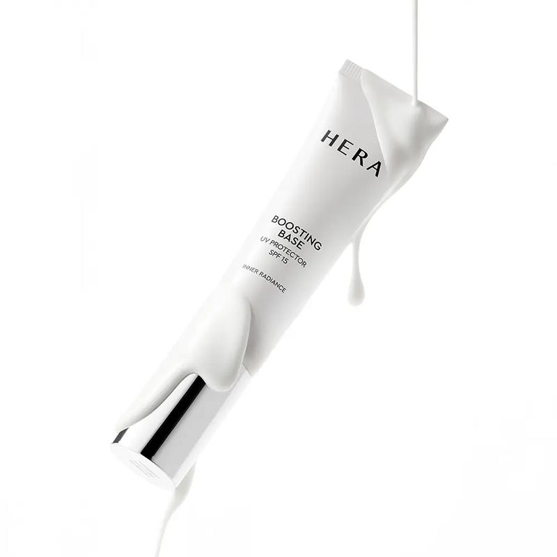 Hera База-протектор от УФ-лучей SPF 15 35мл