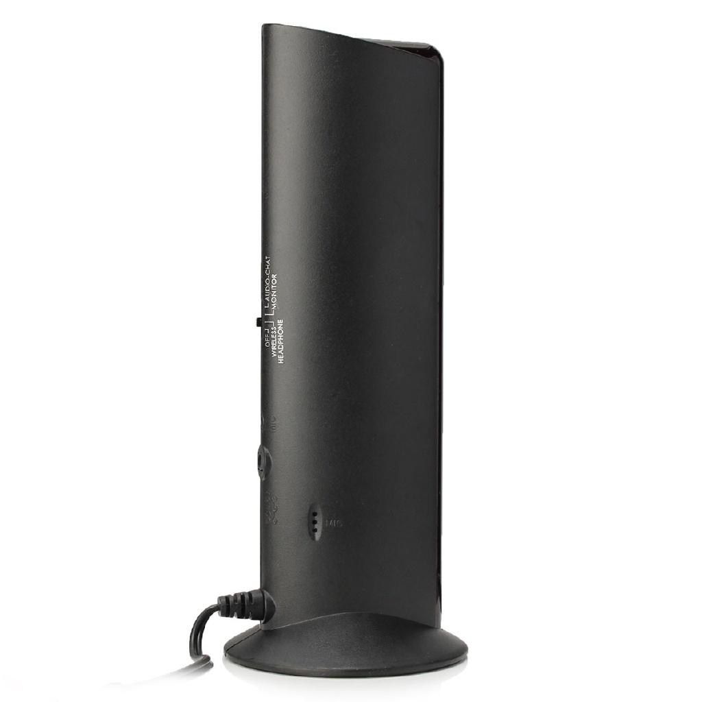 БЕСПРОВОДНЫЕ Многофункциональные Беспроводные Наушники Беспроводные НАУШНИКИ ДЛЯ ПК ТВ MP3 Наушники 5-в-1