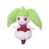 Sanei Boeki Pokemon КОЛЛЕКЦИЯ ВСЕХ ЗВЕЗД Амамайко x D9 x Плюшевая игрушка Pokemon PP175 (S) Ш15,5 В20,5 см