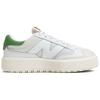 New Balance CT302 White Chive Unisex Sneakers Sea-Salt CT302OG