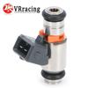 OEM IWP182 Fuel Injector Nozzle For Piaggio Gilera Vespa GT 6389495 8732885 PI8732885 IWP 182