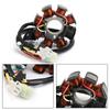Ignition Stator 84mm For Husqvarna TE TC SMR TXC 250 450 510 TE310 2005-2010