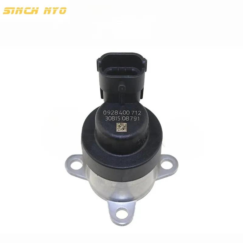 0928400712 Fuel Injection Pump Regulator Metering Control Valve Actuator For CUMMINS DAF NEF TATA VOLKSWAGEN
