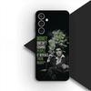 Чехол для телефона Narcos Scarface Pablo Escobar для Samsung Galaxy A07 A06 A05 A17 A16 A15 A25 A26 A27 A35 A36 A53 A54 A55 A57 Case