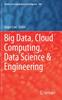 Книга Big Data, Cloud Computing, Data Science & Engineering : 786