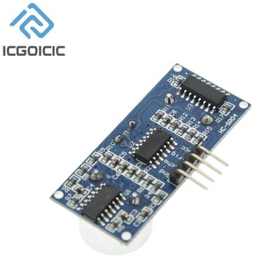 HC-SR04 HCSR04 в мир Ультразвуковой Датчик Расстояния Модуль HC-SR04 HC SR04 HCSR04 Датчик Расстояния
