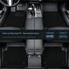 Коврики для ног из ТПЭ для Changan CS75 Plus, CS35, CS55, Ruicheng Yidong, UNIT, UNIV, UNIZ, UNIK