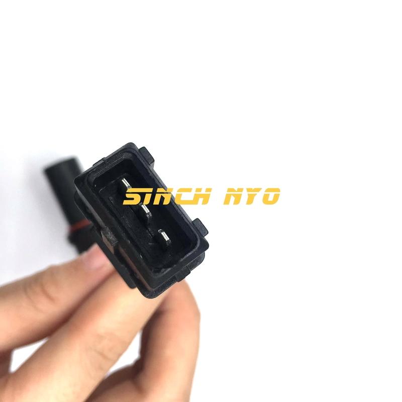 Crankshaft Position Sensors CPS OEM 0281002509 0 281 002 509 for IVVECO EuroTech Stralis