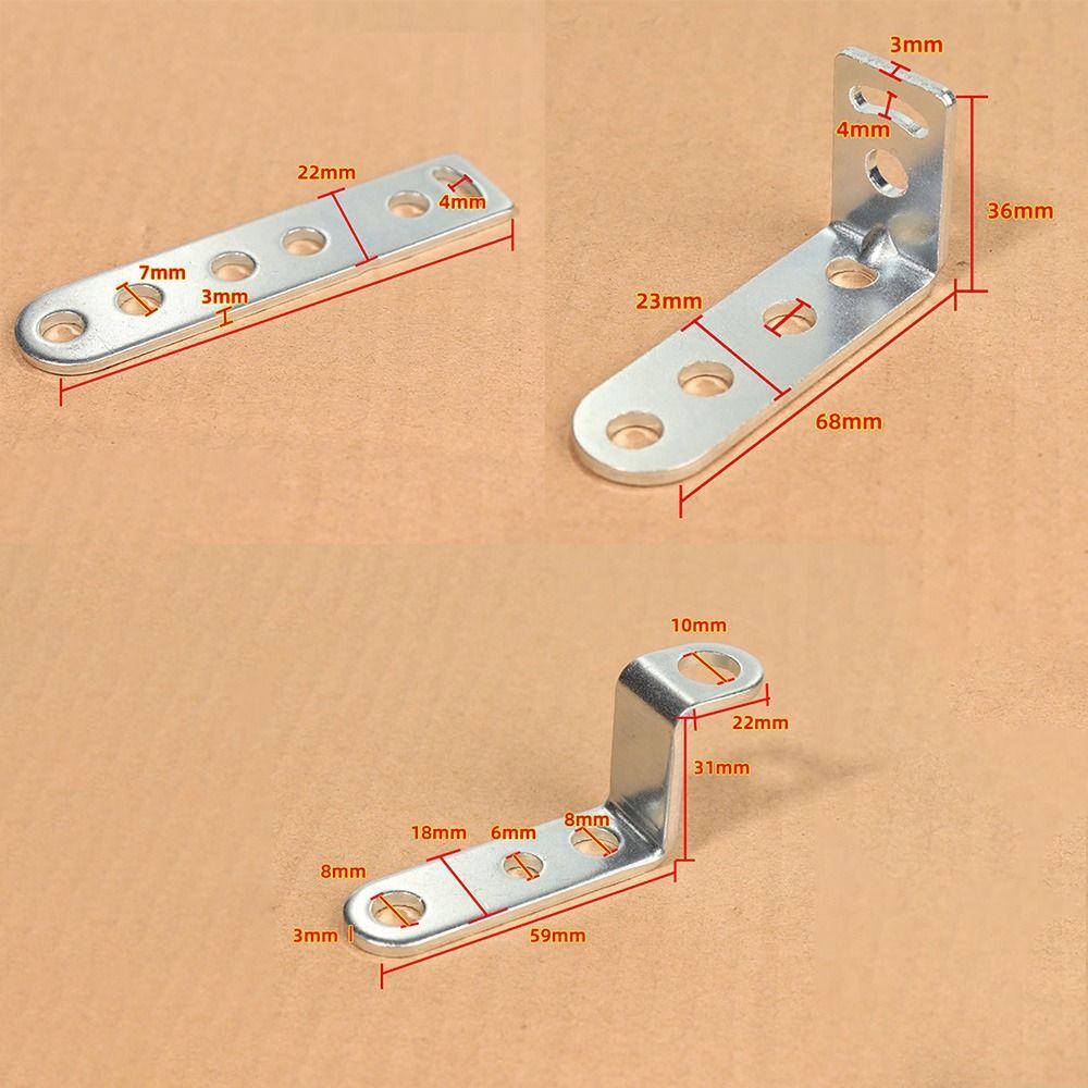 Серебряный электрический фара модифицированный кронштейн светодиодный прожектор фиксированный держатель аксессуары для мотоциклов