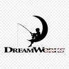 Dreamworks Animation Pictures Iron On Heat Transfer Printing Vinyl Patches Sticker for Clothes DIY Appliques Washable Patches