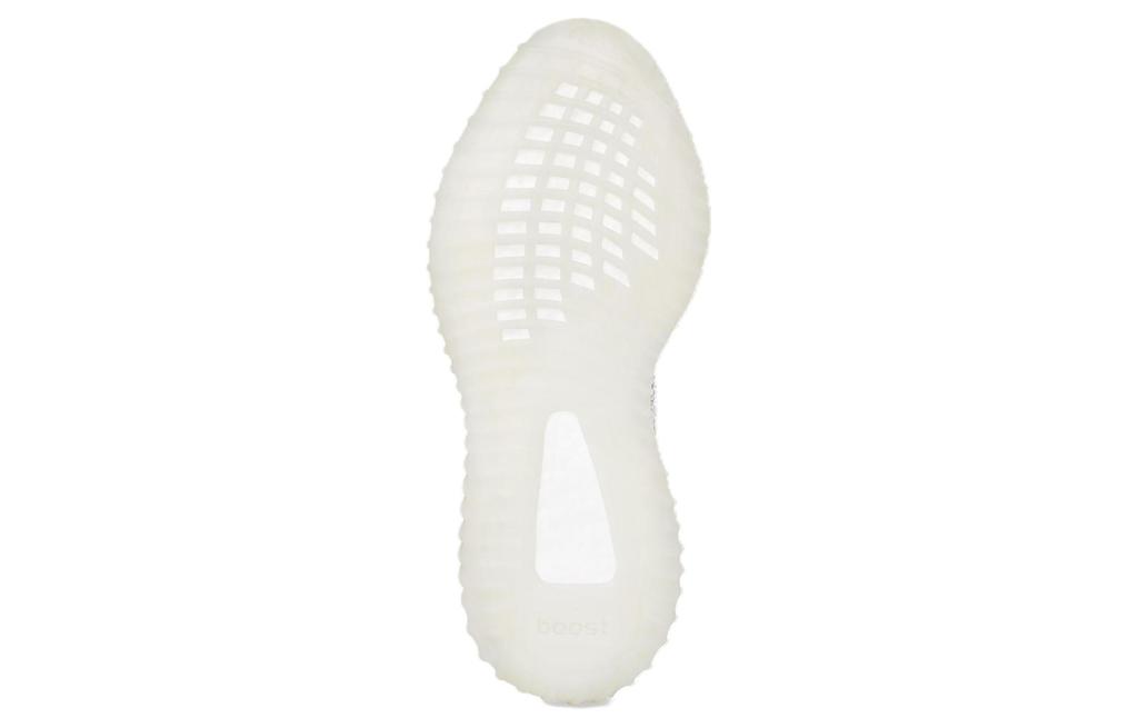 adidas Yeezy Boost 350 V2 Static Неотражающие 2018 EF2905-2018