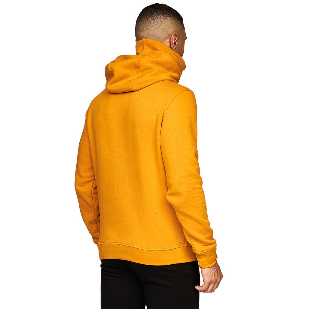 Мужская толстовка с капюшоном Juice Venmark с воротником-снудом