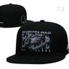 Unisex Cotton Linen Baseball Cap With Embroidered Lettering Adjustable Wide Brim Snapback Hat Streetwear Hip Hop Casual