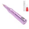 Rechargeable Electric Nail Drill Pen Portable Nail Grinding Polishing Machine Manicure ToolPink