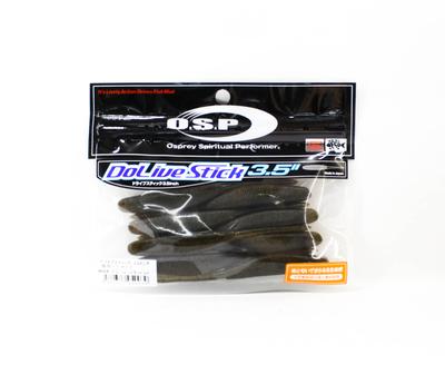 OSP Мягкая приманка Dolive Stick 3,5 дюйма W-004 (0039)