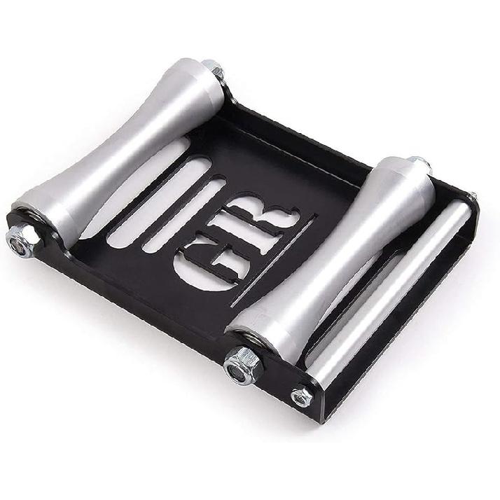 Стенд для чистки колес мотоцикла Grand Pitstop - Замена стойки Paddock - Стенд для чистки колес и смазки цепи - GRoller Medium