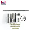 Форсунка дизельная DLLA145P870 Тарелка клапана 28# 517# Для Mitsubishi L200 4D56 Форсунка 095000-5600 095000 5600 095000-5601 1465A041