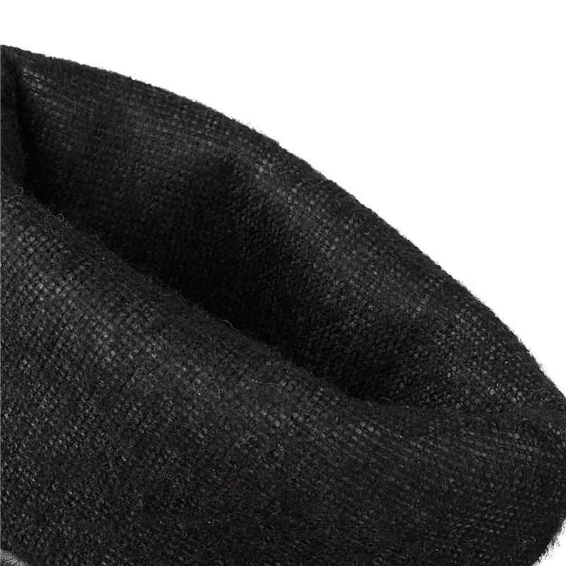 Женские ботильоны на высоком каблуке, осенне-зимние, новые, на толстом каблуке, модные, ботильоны большого размера