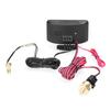 3 in 1 Car LCD Meter Digital Oil Pressure Voltage Water Temperature Gauge Universal Instrument 9 36V for Car Truck SUV
