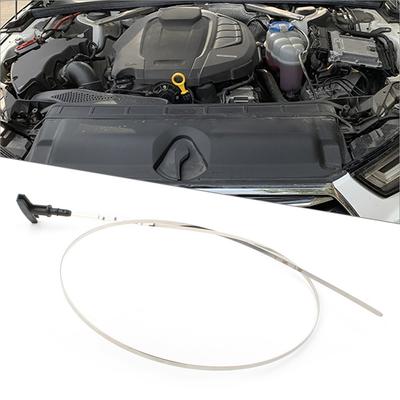 НОВЫЙ МАСЛЯНЫЙ ЩУП ДЛЯ DODGE RAM 2500 3500 С ДВИГАТЕЛЕМ Cummins Масляный щуп 5.9L