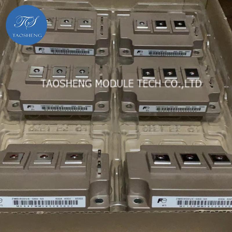 1 шт 2MBI600U2E-060 2MBI600UE-060 2MBI600NT-060 2MBI600VE-060-50 600 В IGBT модули