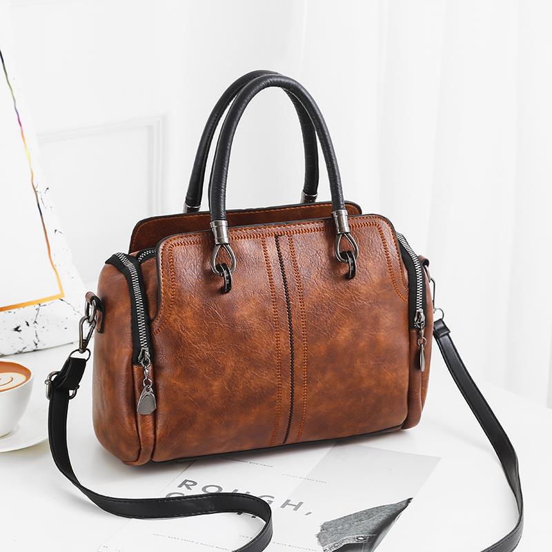 SCIONE Женская сумка в темпераментном стиле, модная женская сумка, сумка через плечо