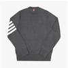 Thom Browne Men S Knit 4 Bar Stripe Mka202a 00219 035