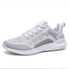 Men's Casual Shoes Mesh Breathable Men Sneakers New Arrival Fashion Lace-up Men Sports Shoes Light Soft Bottom Man Running Shoes